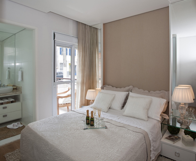 Apartamento, 2 quartos, 91 m² - Foto 7