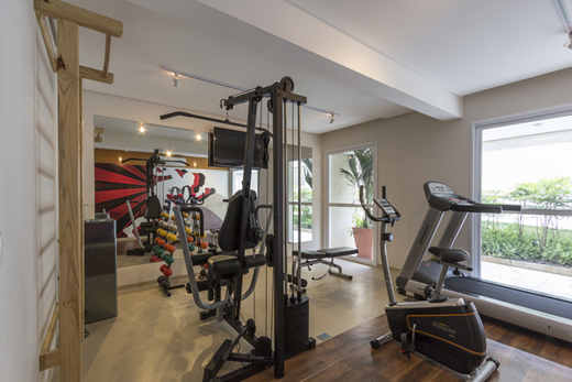 Apartamento, 2 quartos, 91 m² - Foto 12