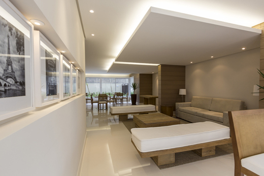 Apartamento, 2 quartos, 91 m² - Foto 14