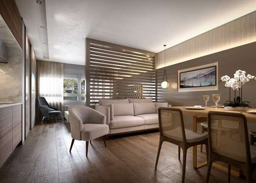 Loft, 37 m² - Foto 6
