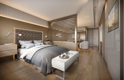 Loft, 37 m² - Foto 7