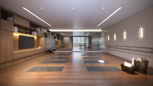 Loft, 37 m² - Foto 8