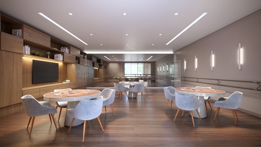 Loft, 37 m² - Foto 9