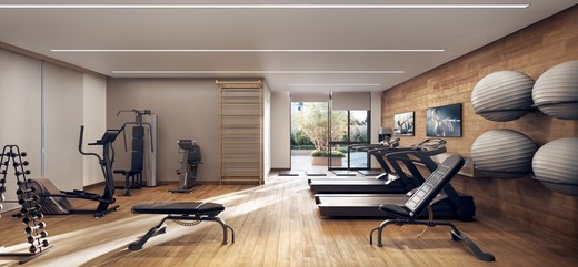 Loft, 37 m² - Foto 12