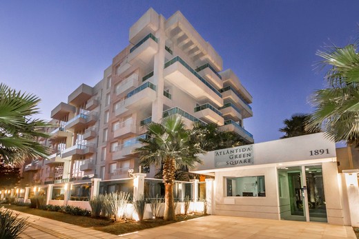 Apartamento, 3 quartos, 176 m² - Foto 1