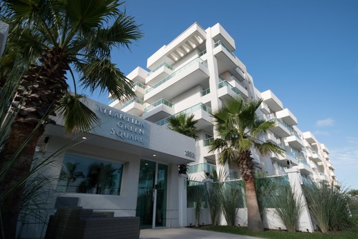 Apartamento, 3 quartos, 176 m² - Foto 2