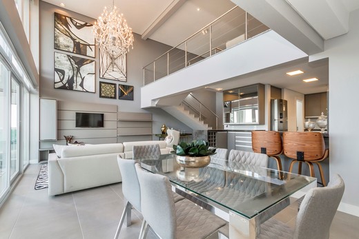 Apartamento, 3 quartos, 176 m² - Foto 3