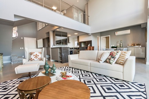 Apartamento, 3 quartos, 176 m² - Foto 4