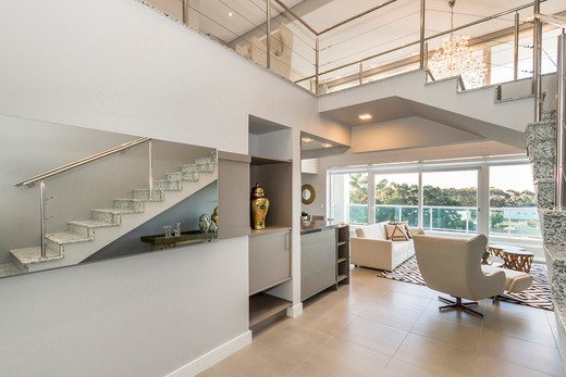 Apartamento, 3 quartos, 176 m² - Foto 6