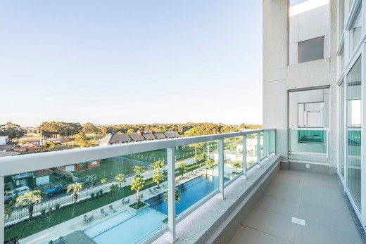 Apartamento, 3 quartos, 176 m² - Foto 7