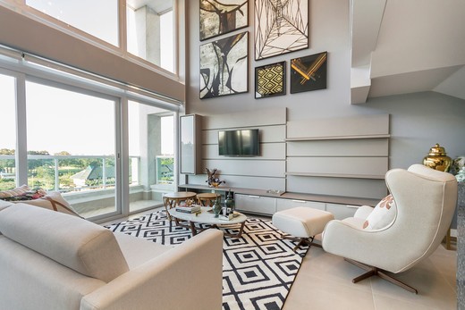 Apartamento, 3 quartos, 176 m² - Foto 8