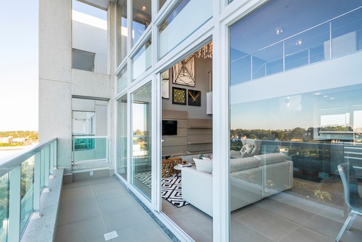 Apartamento, 3 quartos, 176 m² - Foto 9