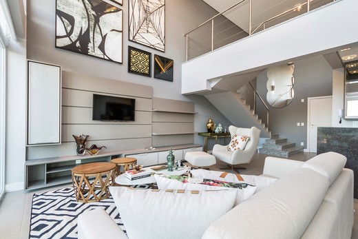 Apartamento, 3 quartos, 176 m² - Foto 10