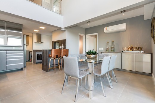 Apartamento, 3 quartos, 176 m² - Foto 15