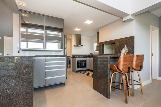 Apartamento, 3 quartos, 176 m² - Foto 16