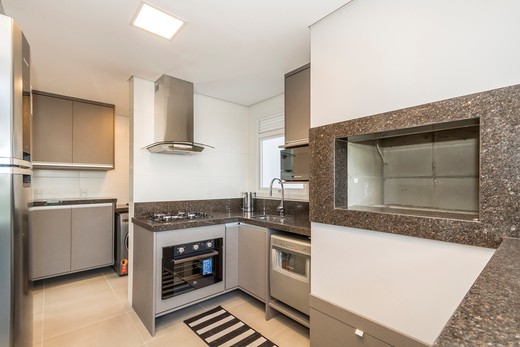 Apartamento, 3 quartos, 176 m² - Foto 18