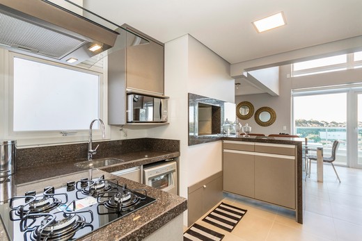 Apartamento, 3 quartos, 176 m² - Foto 20