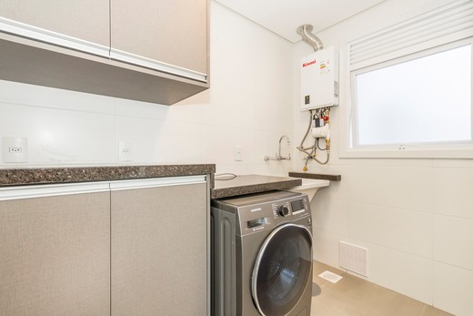 Apartamento, 3 quartos, 176 m² - Foto 21