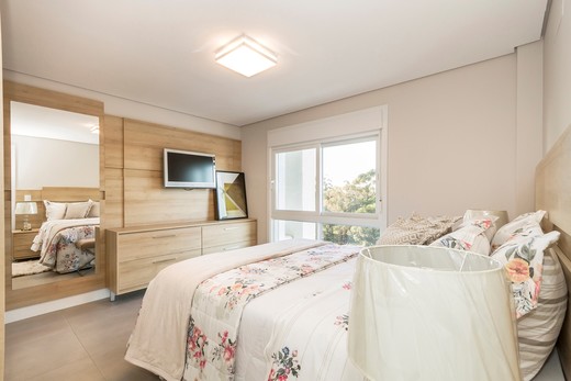 Apartamento, 3 quartos, 176 m² - Foto 24