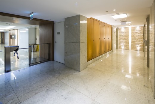 Sala-Conjunto, 39 m² - Foto 7