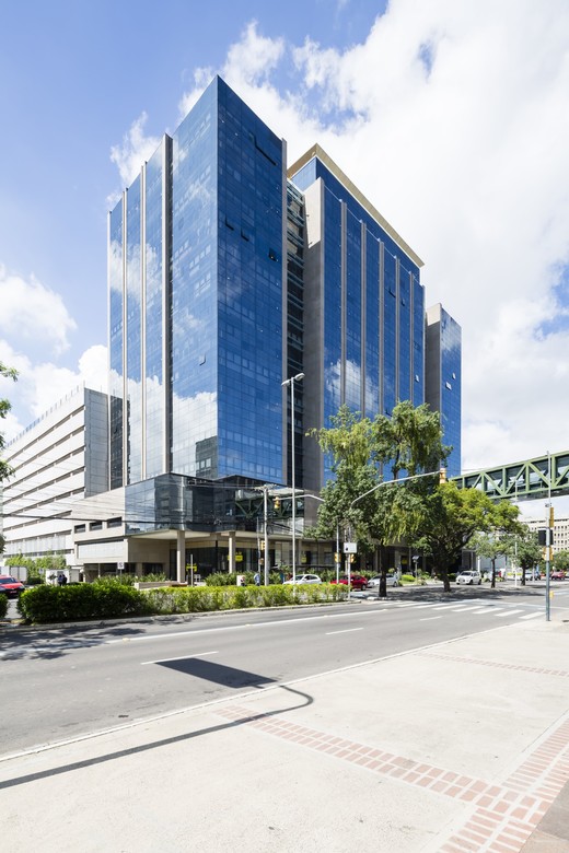 Sala-Conjunto, 39 m² - Foto 1