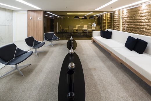 Sala-Conjunto, 39 m² - Foto 12