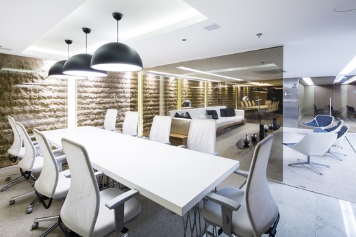 Sala-Conjunto, 39 m² - Foto 16