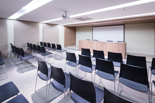 Sala-Conjunto, 39 m² - Foto 19