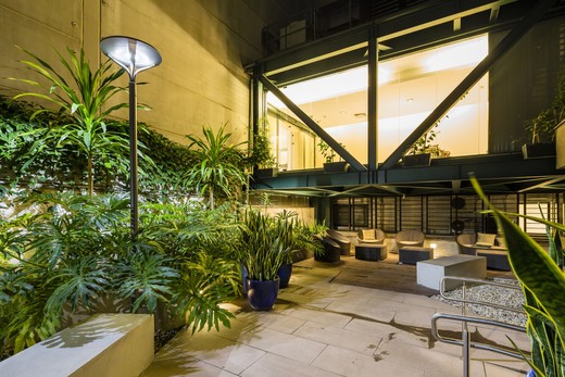 Sala-Conjunto, 39 m² - Foto 26