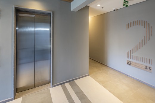 Loft, 46 m² - Foto 15