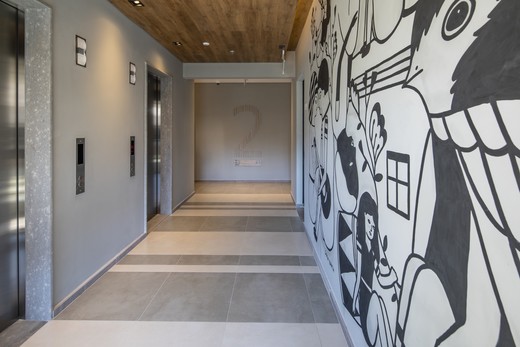 Loft, 46 m² - Foto 16