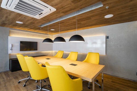 Loft, 46 m² - Foto 23