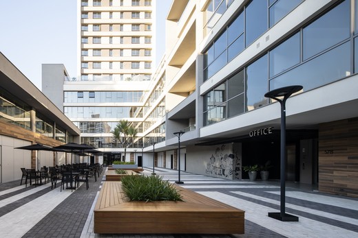 Sala-Conjunto, 36 m² - Foto 3