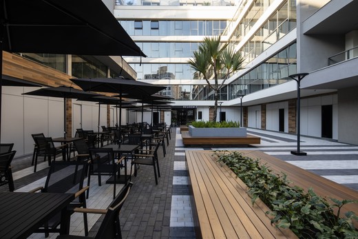 Sala-Conjunto, 36 m² - Foto 4