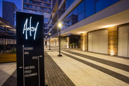 Sala-Conjunto, 36 m² - Foto 5