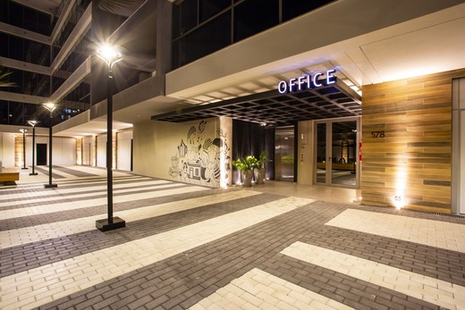 Sala-Conjunto, 36 m² - Foto 6