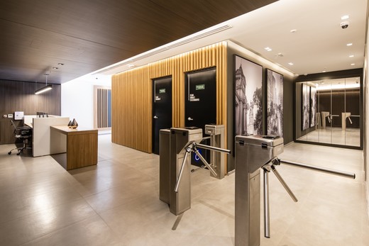 Sala-Conjunto, 36 m² - Foto 8