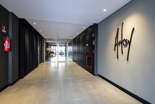 Sala-Conjunto, 36 m² - Foto 9