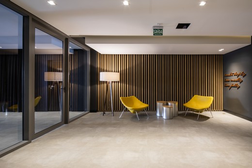 Sala-Conjunto, 36 m² - Foto 11