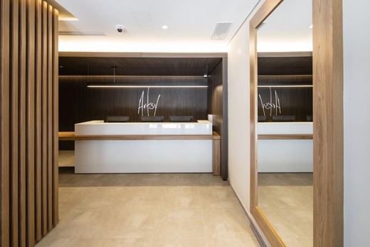 Sala-Conjunto, 36 m² - Foto 13