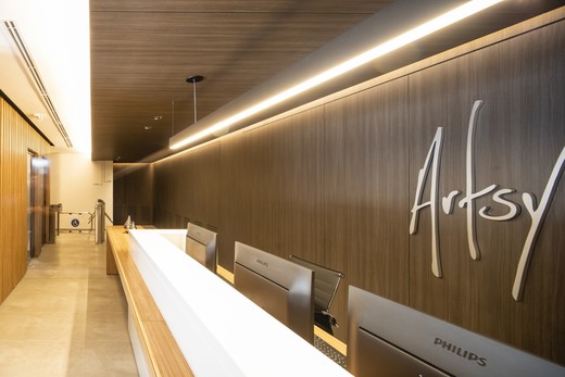 Sala-Conjunto, 36 m² - Foto 14