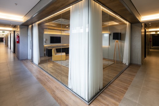 Sala-Conjunto, 36 m² - Foto 17