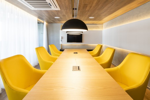 Sala-Conjunto, 36 m² - Foto 22