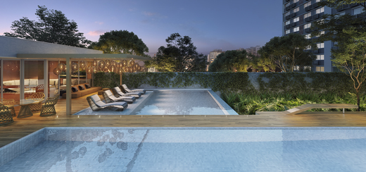 Loft, 25 m² - Foto 16