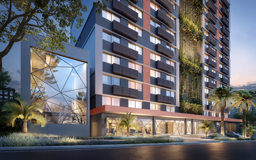 Loft, 25 m² - Foto 2