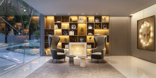 Loft, 25 m² - Foto 5