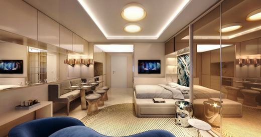 Loft, 25 m² - Foto 6