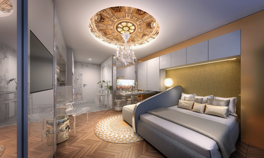 Loft, 25 m² - Foto 7