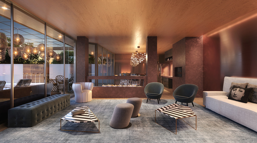 Loft, 25 m² - Foto 10