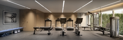 Loft, 25 m² - Foto 11